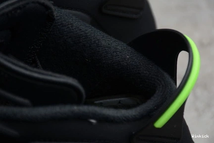 AIR RETRO JORDAN 003 'ELECTRIC CT8529 GREEN' 6 1004
